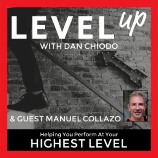 Lead Your Organization and Your Career  -Episode 05