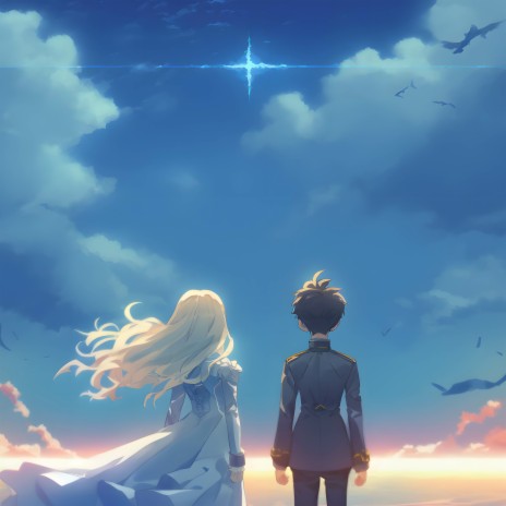 &Z Aldnoah Zero OP2 (ORCH) | Boomplay Music