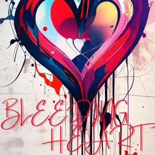 Bleeding Heart