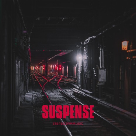 Suspense | Boomplay Music