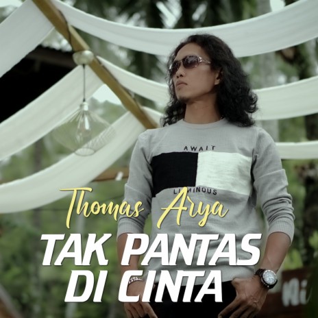 Tak Pantas Di Cinta | Boomplay Music