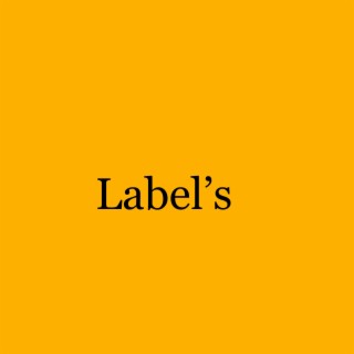 Label's