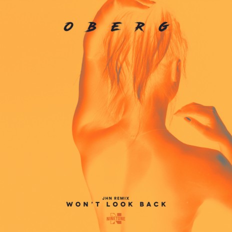 Won't Look Back (JHN Remix) | Boomplay Music