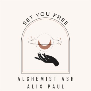 Alchemist Ash