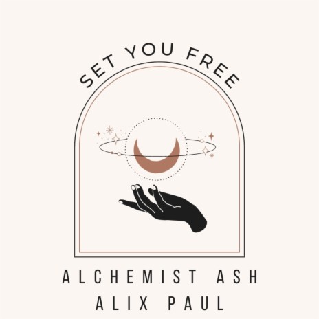 Set You Free (Lexnour Beats Remix) ft. Alix Paul & Lexnour Beats | Boomplay Music