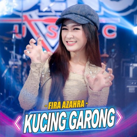 Kucing Garong | Boomplay Music