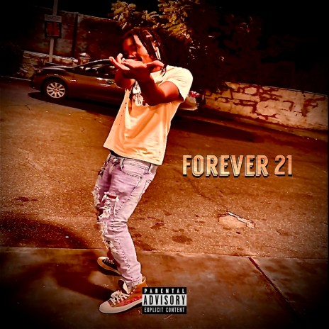 Forever 21 | Boomplay Music