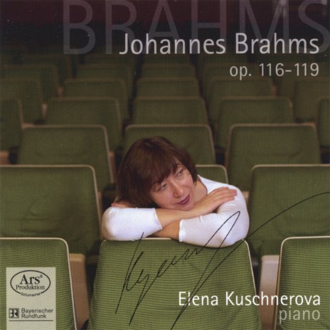 Brahms - Op.116 No.4 Intermezzo E major | Boomplay Music