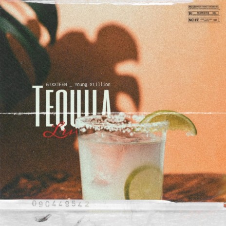 Tequila Luv ft. Young kido Stillion