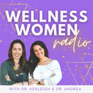 WWR 58: A Big Announcement & Who is Dr Ashleigh Bond?