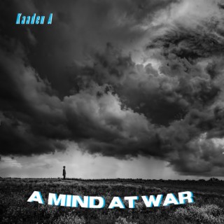 A MIND AT WAR