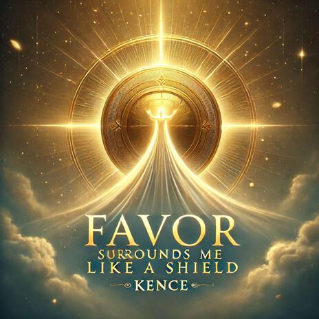 Favor Surrounds Me Like A Shield (Radio Edit) | Boomplay Music