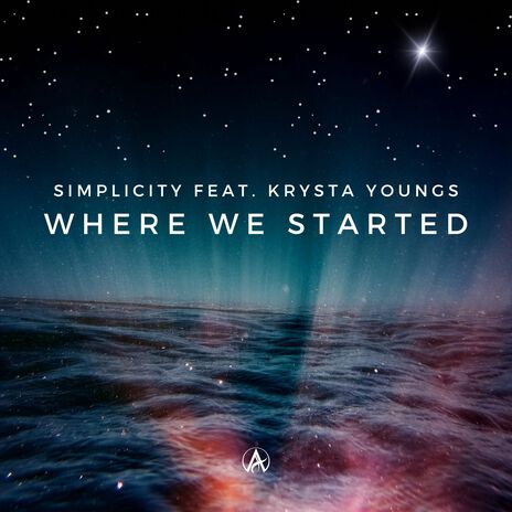 Where We Started (Instrumental) | Boomplay Music