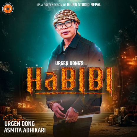 Habibi ft. Asmita Adhikari | Boomplay Music