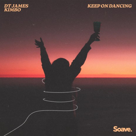 Keep On Dancing ft. Kimbo, Duncan Townsend & Kim Wennerström | Boomplay Music