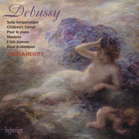 Debussy: Children's Corner, CD 119: V. The Little Shepherd | Boomplay Music