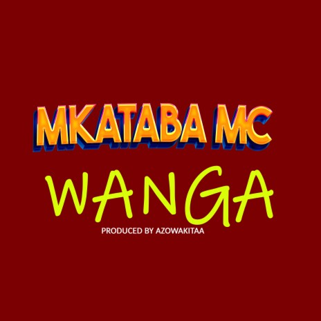 Wanga | Boomplay Music