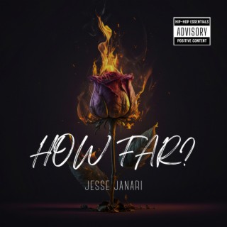 HOW FAR? lyrics | Boomplay Music