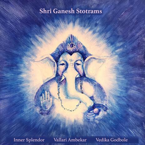 Shri Vighneshwara Gitam ft. Vallari Ambekar & Vedika Godbole