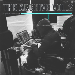 The Archive, Vol. 2