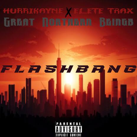 FlashBang ft. Elete Trax | Boomplay Music