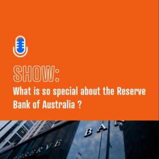 The Reserve Bank of Australia is so much more than a bunch of bankers.