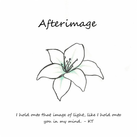 Afterimage | Boomplay Music