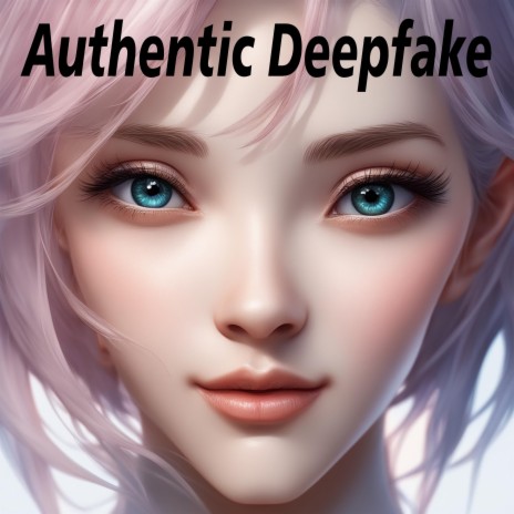 Authentic Deepfake | Boomplay Music