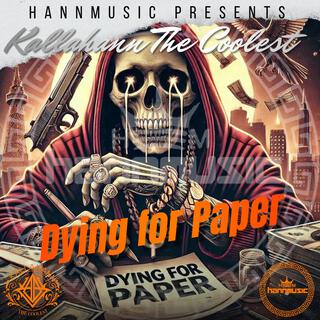 Dying for Paper