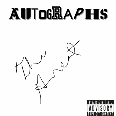 Autographs | Boomplay Music