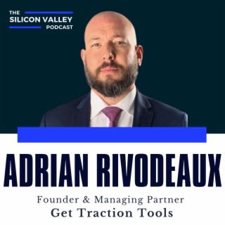 Ep123 Sales is King with Adrian Rivodeaux