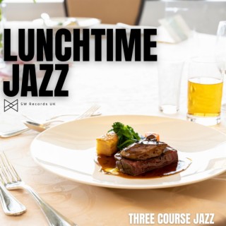 Three Course Jazz
