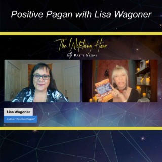 Positive Pagan with Lisa Wagoner