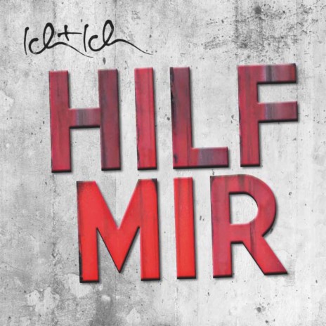 Hilf mir ft. Adel Tawil | Boomplay Music