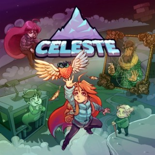 Celeste (No longer on Game Pass)