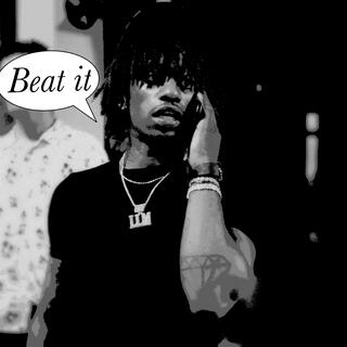 Beat it