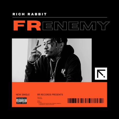 Frenemy | Boomplay Music