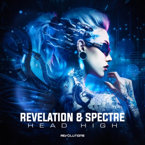 Head High ft. Spectre | Boomplay Music