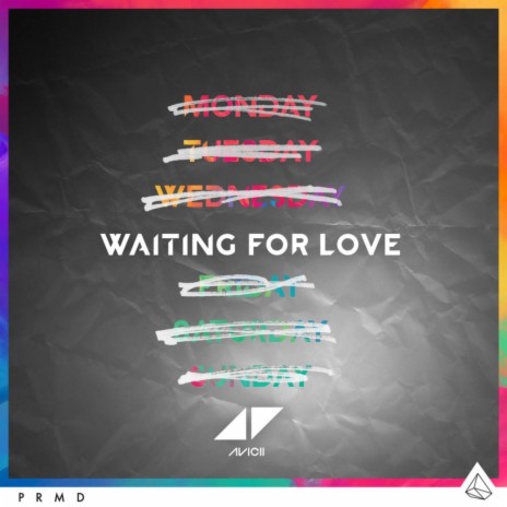 Waiting for love | Boomplay Music