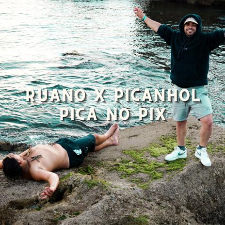 Pica no pix ft. Picanhol | Boomplay Music