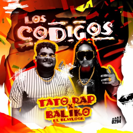 Los Codigos (feat. Baliko El Blaylock) | Boomplay Music