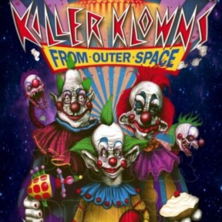 Icky Ichabod’s Weird Cinema - Movie Review - ”Killer Clowns from Outer Space”