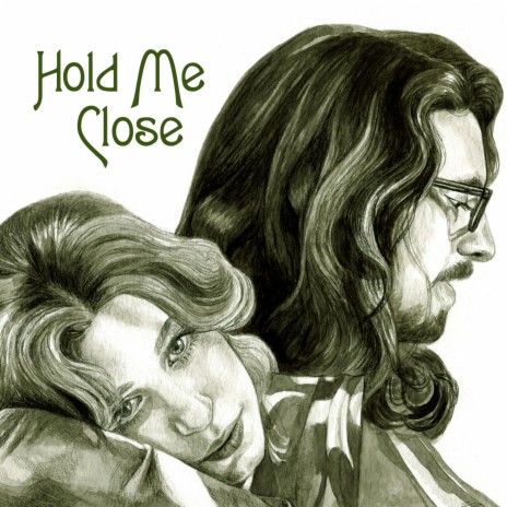 Hold Me Close ft. André Valério & Rob Christian