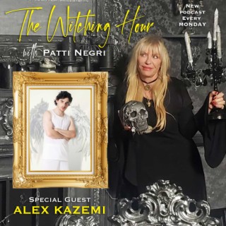 Pop Magick: A Simple Guide to Bending Your Reality with Alex Kazemi