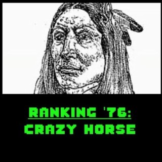 17. Crazy Horse