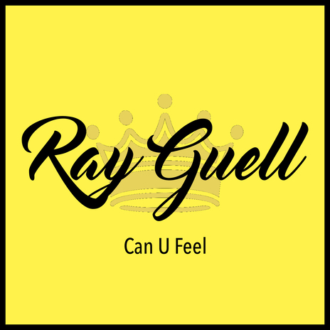 Can U Feel (Radio Mix) | Boomplay Music