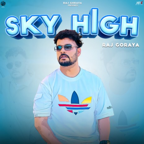 Sky High | Boomplay Music