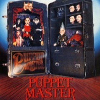 Icky Ichabod’s Weird Cinema: Movie Review: Puppet Master (1989)