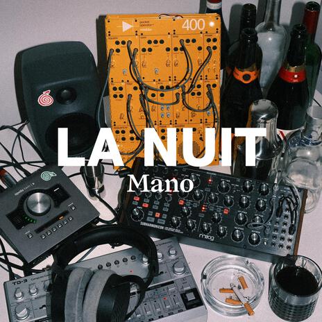 La nuit | Boomplay Music