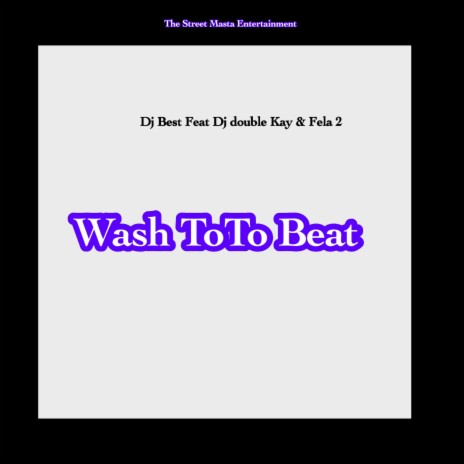 Wash Toto Beat